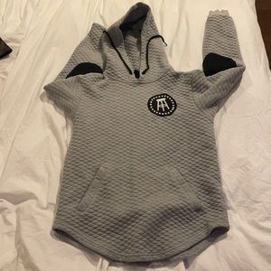 Barstool Hoodie